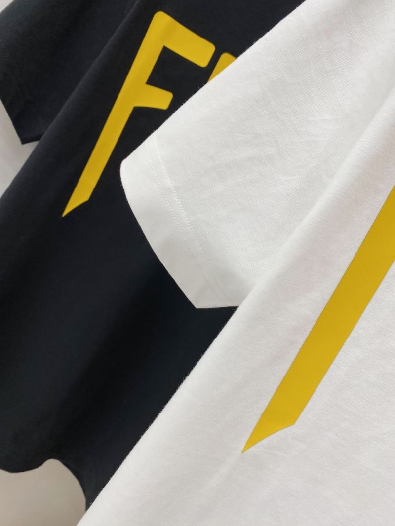 Fendi T-Shirts